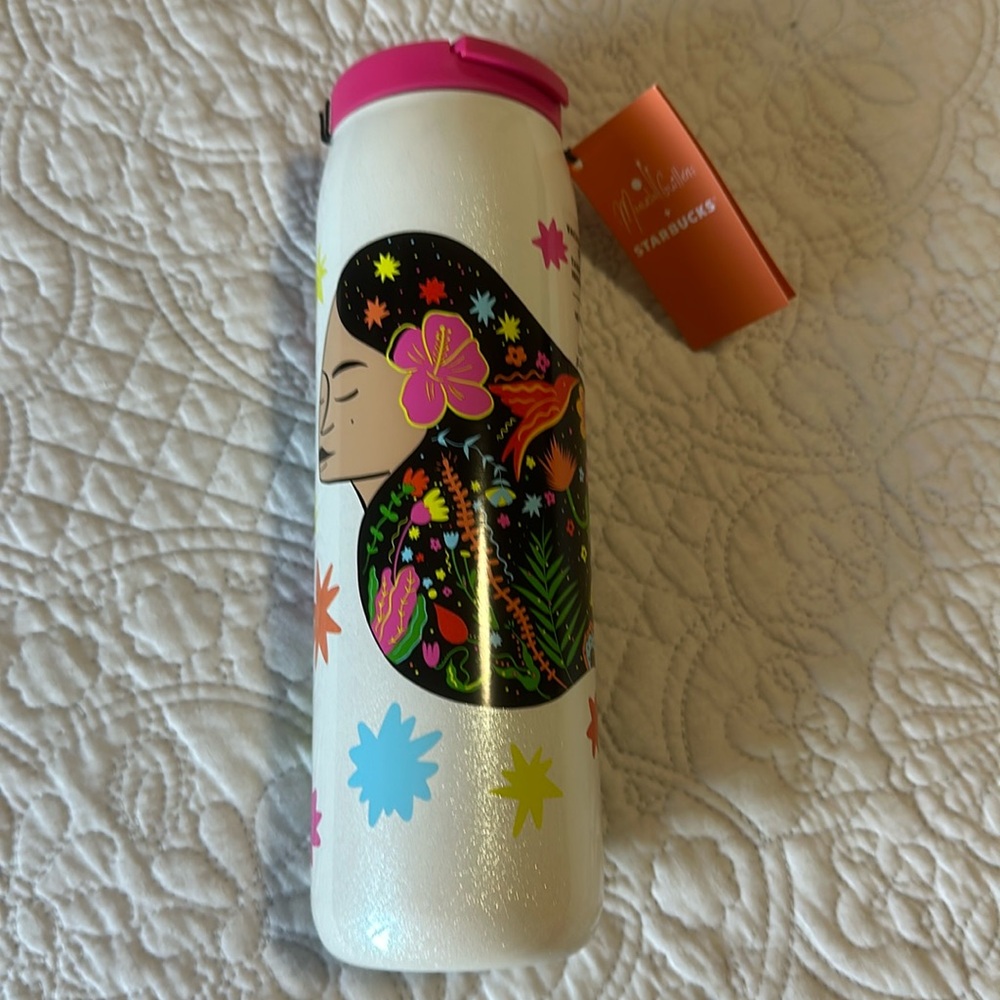 Starbucks Tumbler